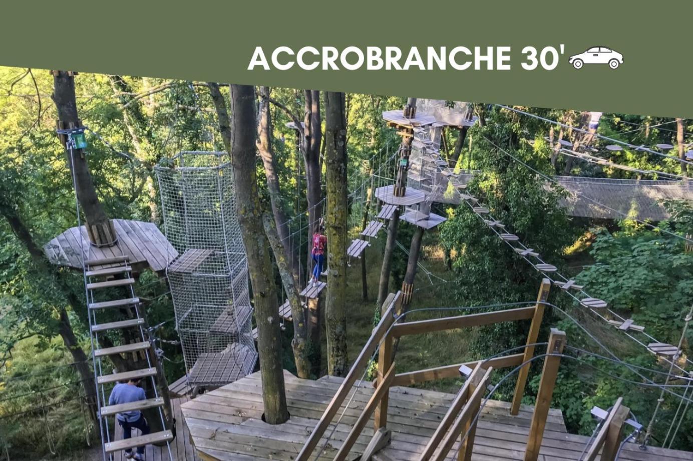 Nouveau Jungle Village Wifi Netflix Clim Mauguio Exterior foto