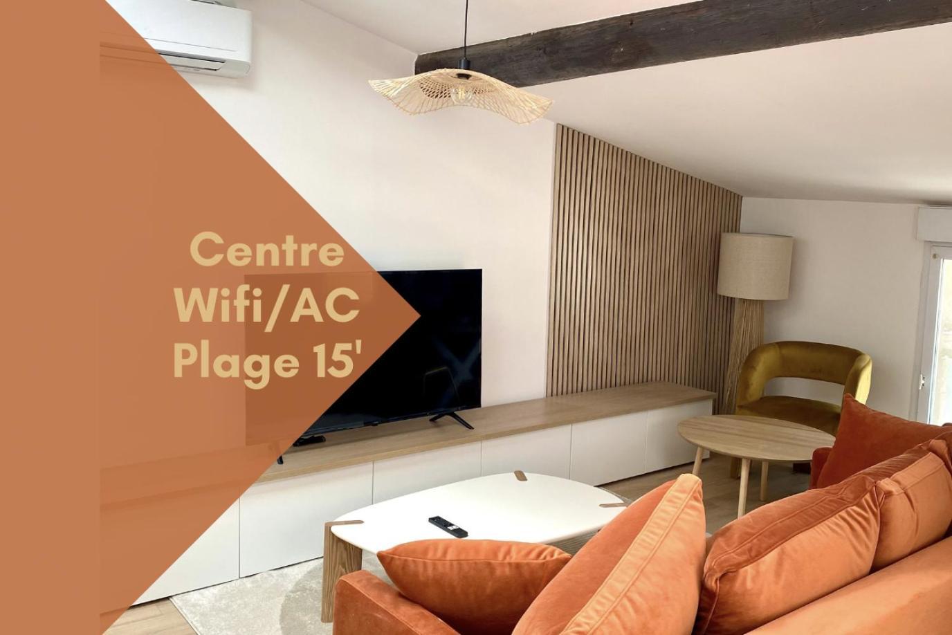 Nouveau Jungle Village Wifi Netflix Clim Mauguio Exterior foto