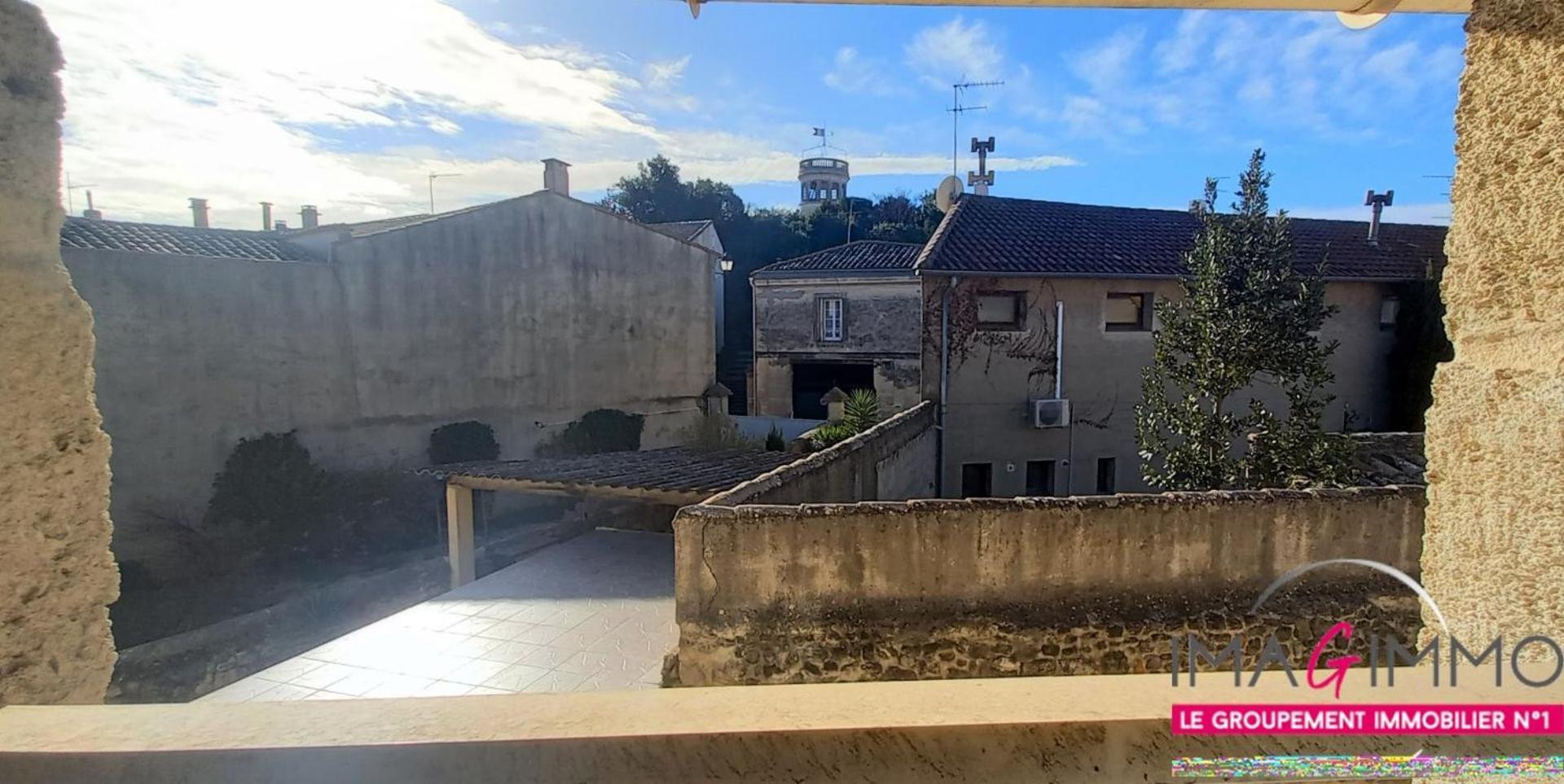Nouveau Jungle Village Wifi Netflix Clim Mauguio Exterior foto